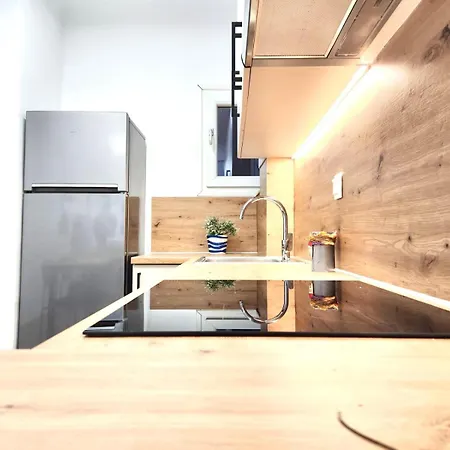Appartement Oditee Spartis Str Thessaloniki