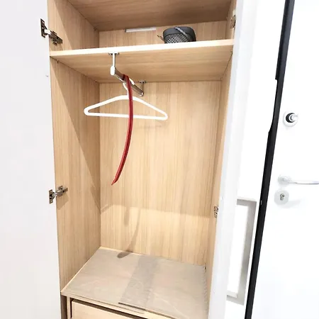 Oditee Spartis Str Appartement *