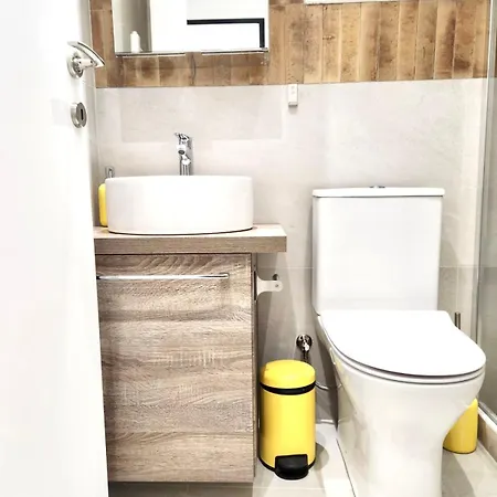 Oditee Spartis Str Appartement Thessaloniki