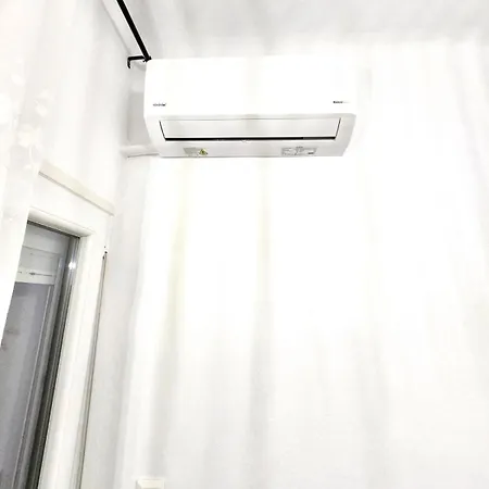 Apartment Oditee Spartis Str Thessaloniki