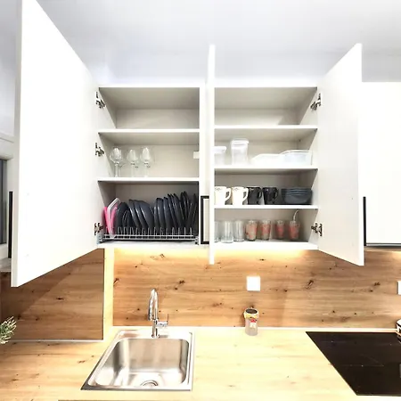 Apartment Oditee Spartis Str