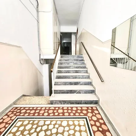 Apartment Oditee Spartis Str